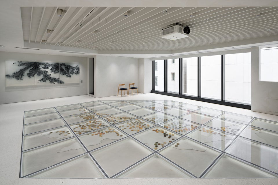 銀座・新潟情報館 THE NIIGATA5